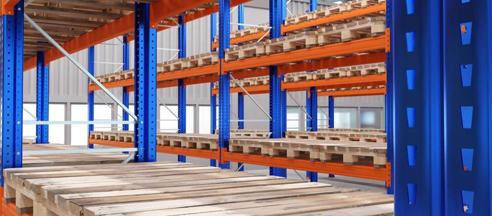 Pallet Racking